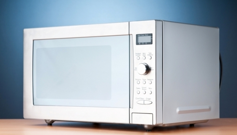 Are Microwaves Safe? | Jim's Test & Tag